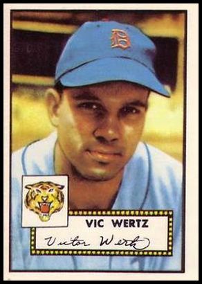 244 Vic Wertz